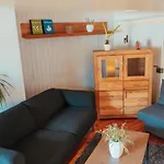 Quiet Close To Nature Apartman Habach (Bavaria)