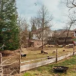 Quiet Close To Nature Apartman *