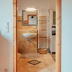 Quiet Close To Nature Apartman *