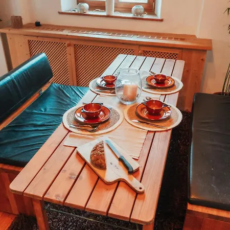 Apartment Quiet Close To Nature *