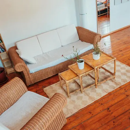 Quiet Close To Nature Appartement Habach (Bavaria)