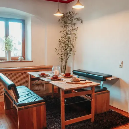 Appartement Quiet Close To Nature *