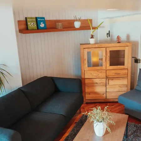 Quiet Close To Nature Appartement Habach (Bavaria)