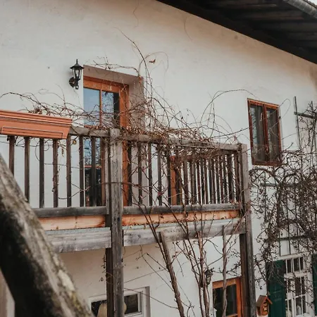 Apartman Quiet Close To Nature *
