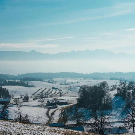 Quiet Close To Nature Habach (Bavaria)