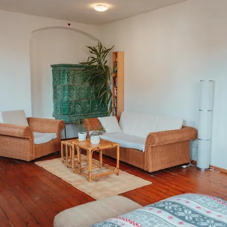 Quiet Close To Nature Apartman *