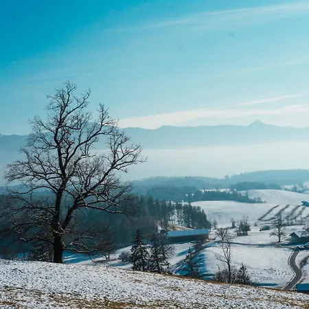 Quiet Close To Nature Apartman Habach (Bavaria)