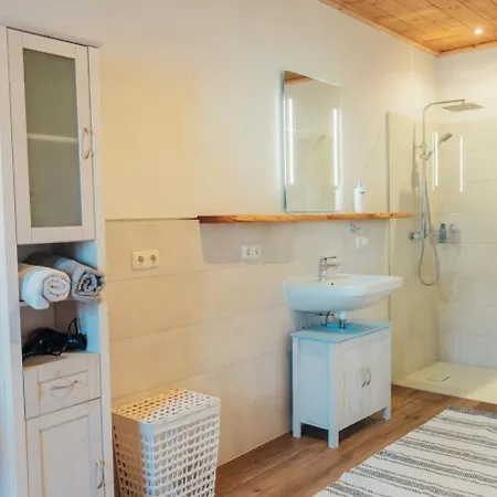 Appartement Quiet Close To Nature *