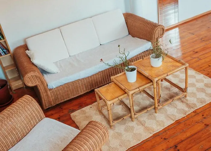 Quiet Close To Nature Apartament Habach (Bavaria)